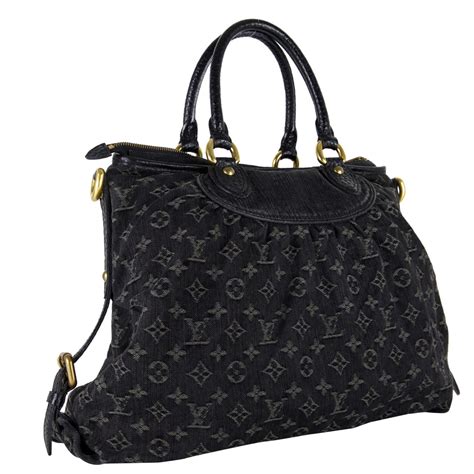 Louis Vuitton neo cabby